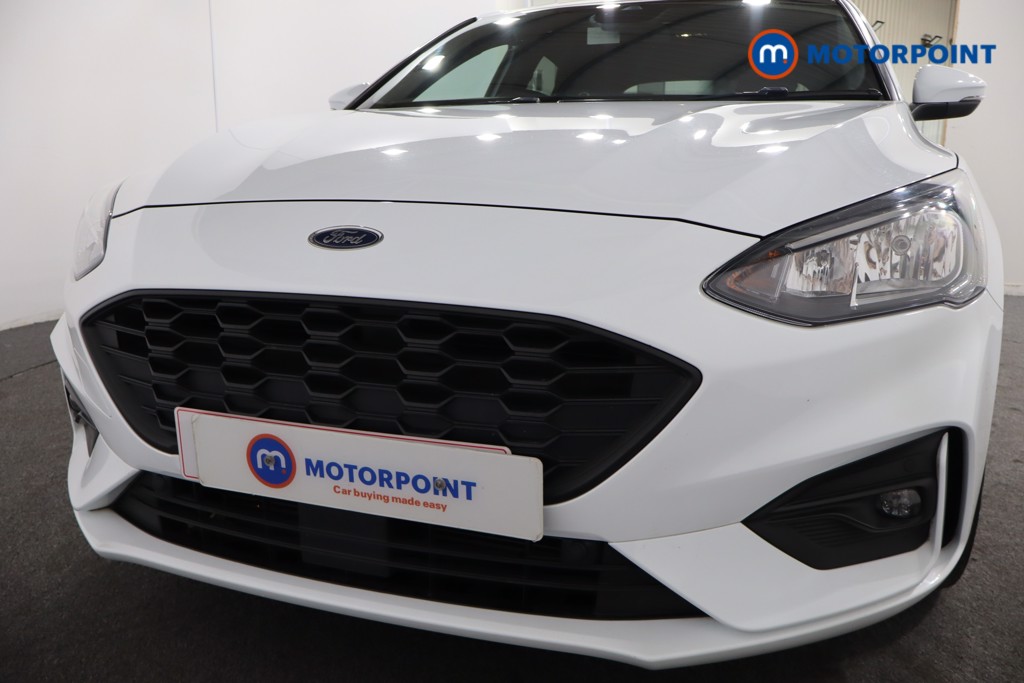 Ford Focus St-Line Manual Petrol Hatchback - Stock Number (1560237) - 24th supplementary image