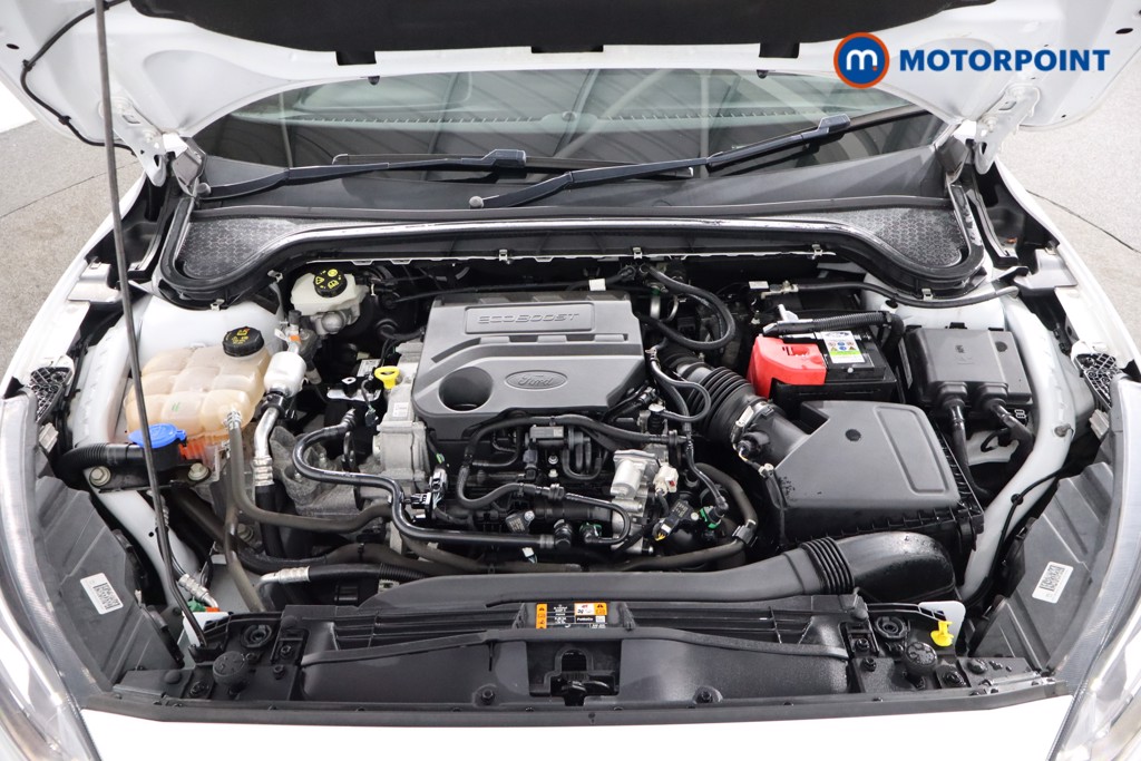 Ford Focus St-Line Manual Petrol Hatchback - Stock Number (1560237) - 25th supplementary image