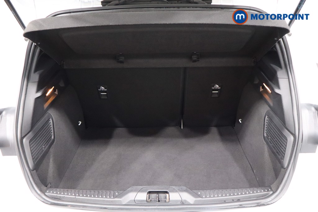 Ford Focus St-Line Manual Petrol Hatchback - Stock Number (1560237) - 30th supplementary image