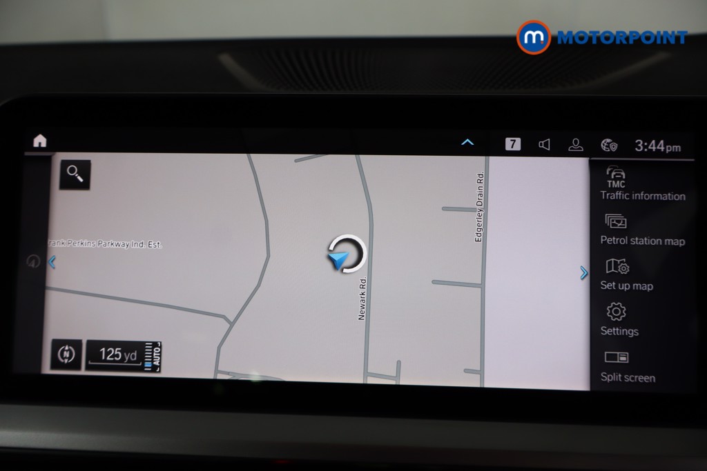 BMW 3 Series Sport Pro Automatic Petrol Plug-In Hybrid Saloon - Stock Number (1560247) - 2nd supplementary image