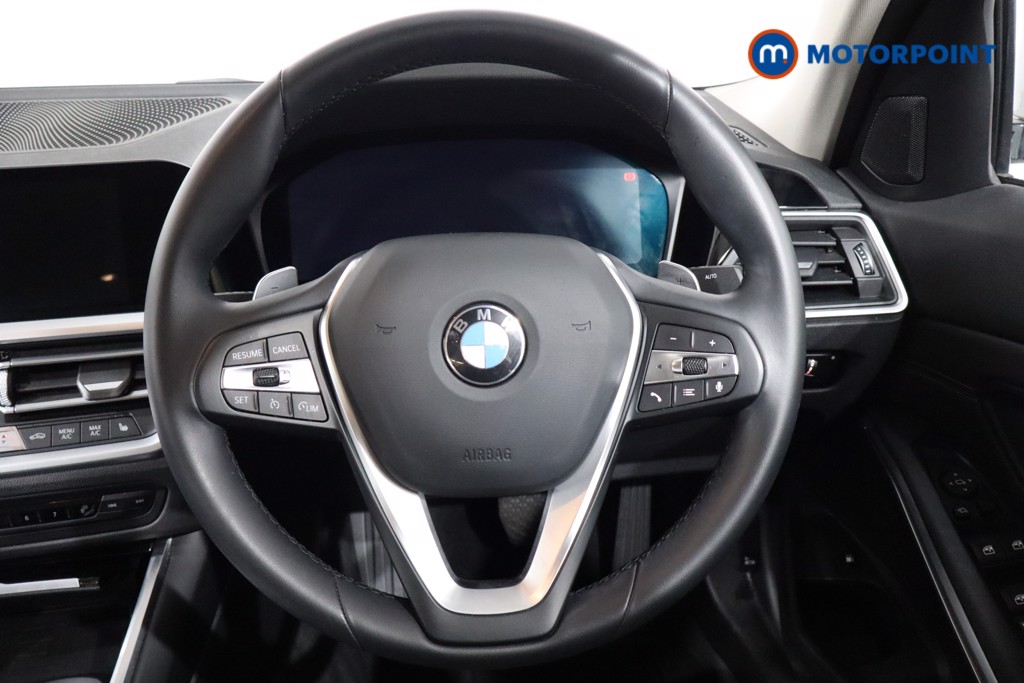 BMW 3 Series Sport Pro Automatic Petrol Plug-In Hybrid Saloon - Stock Number (1560247) - 6th supplementary image
