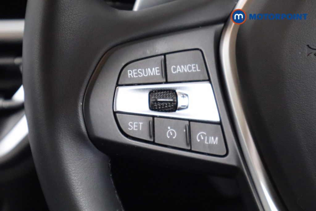 BMW 3 Series Sport Pro Automatic Petrol Plug-In Hybrid Saloon - Stock Number (1560247) - 7th supplementary image