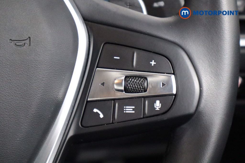 BMW 3 Series Sport Pro Automatic Petrol Plug-In Hybrid Saloon - Stock Number (1560247) - 8th supplementary image