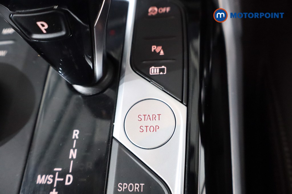 BMW 3 Series Sport Pro Automatic Petrol Plug-In Hybrid Saloon - Stock Number (1560247) - 13th supplementary image