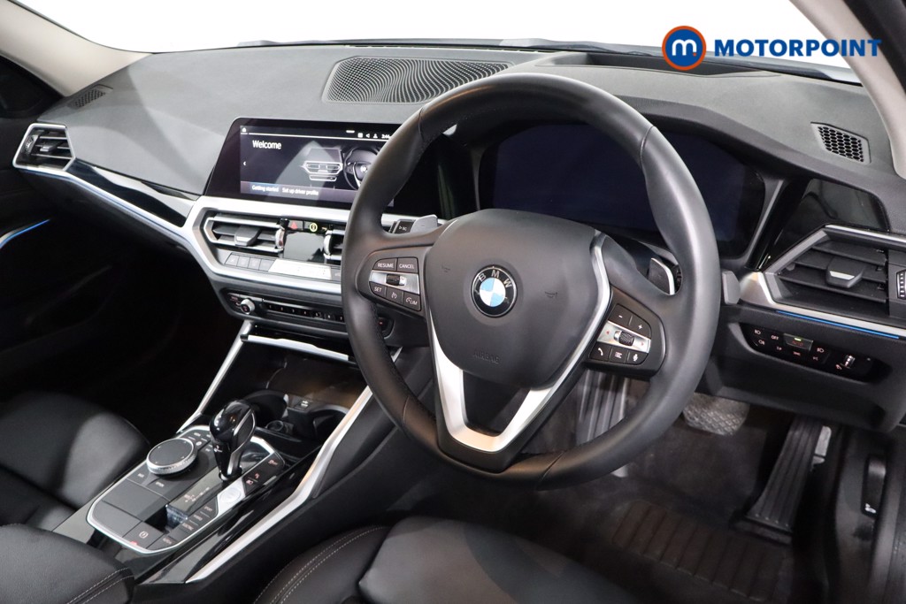 BMW 3 Series Sport Pro Automatic Petrol Plug-In Hybrid Saloon - Stock Number (1560247) - 21st supplementary image