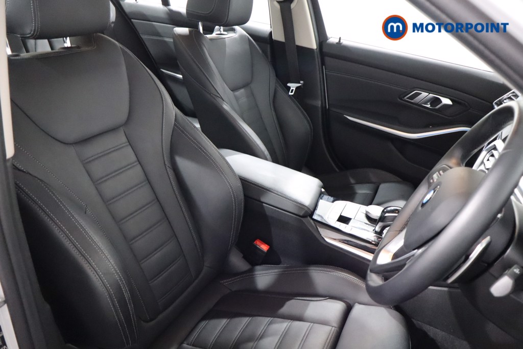 BMW 3 Series Sport Pro Automatic Petrol Plug-In Hybrid Saloon - Stock Number (1560247) - 22nd supplementary image