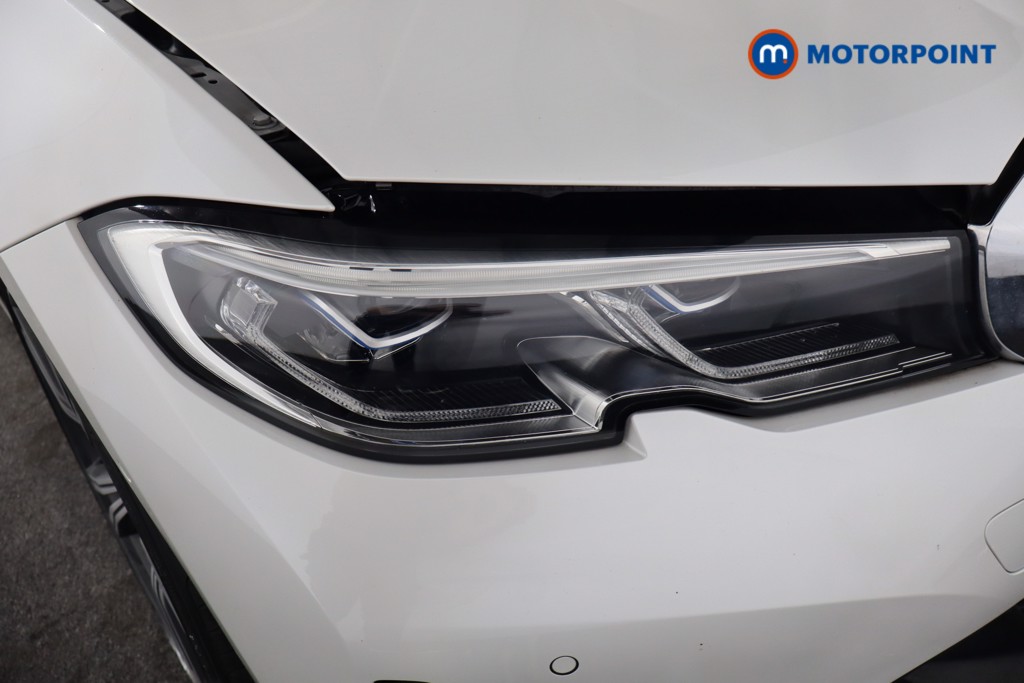 BMW 3 Series Sport Pro Automatic Petrol Plug-In Hybrid Saloon - Stock Number (1560247) - 24th supplementary image