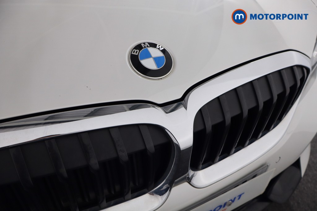 BMW 3 Series Sport Pro Automatic Petrol Plug-In Hybrid Saloon - Stock Number (1560247) - 25th supplementary image