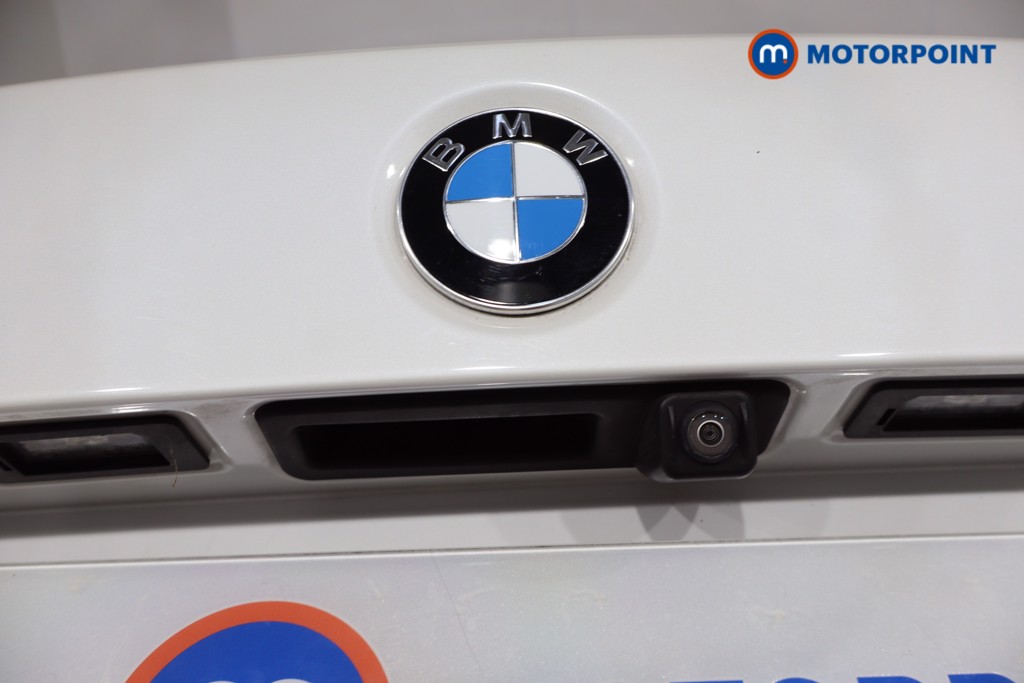 BMW 3 Series Sport Pro Automatic Petrol Plug-In Hybrid Saloon - Stock Number (1560247) - 30th supplementary image