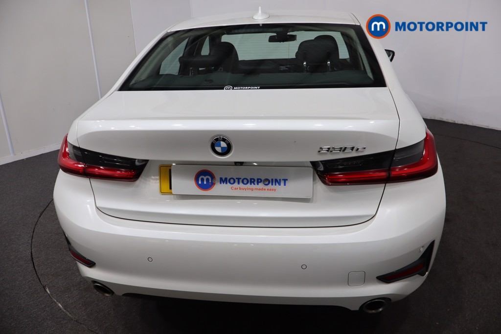 BMW 3 Series Sport Pro Automatic Petrol Plug-In Hybrid Saloon - Stock Number (1560247) - 31st supplementary image