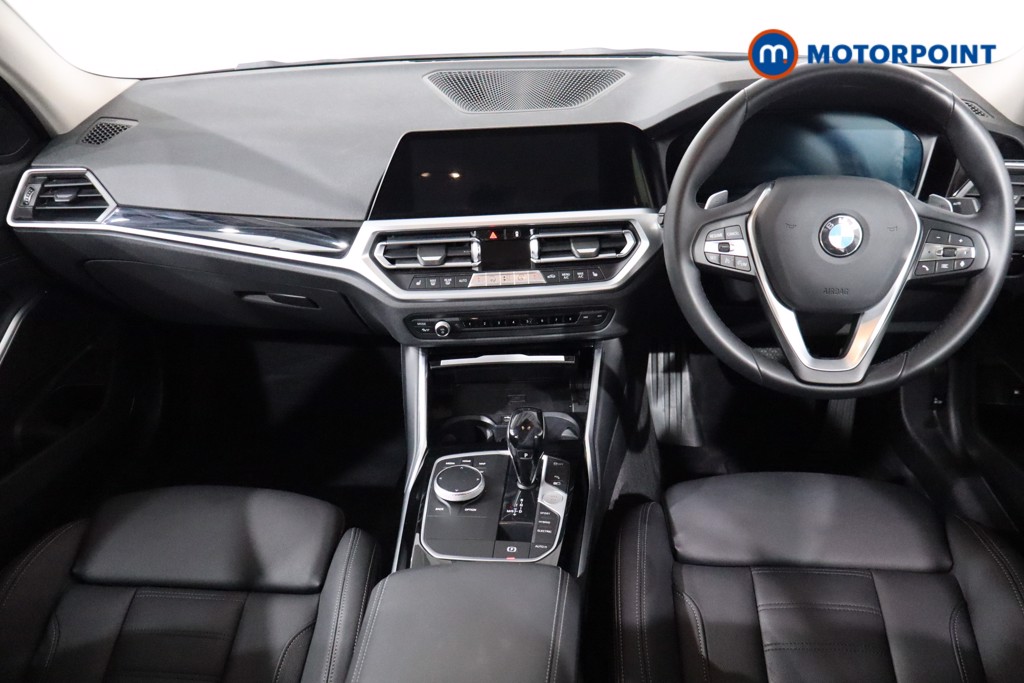 BMW 3 Series Sport Pro Automatic Petrol Plug-In Hybrid Saloon - Stock Number (1560247) - 1st supplementary image