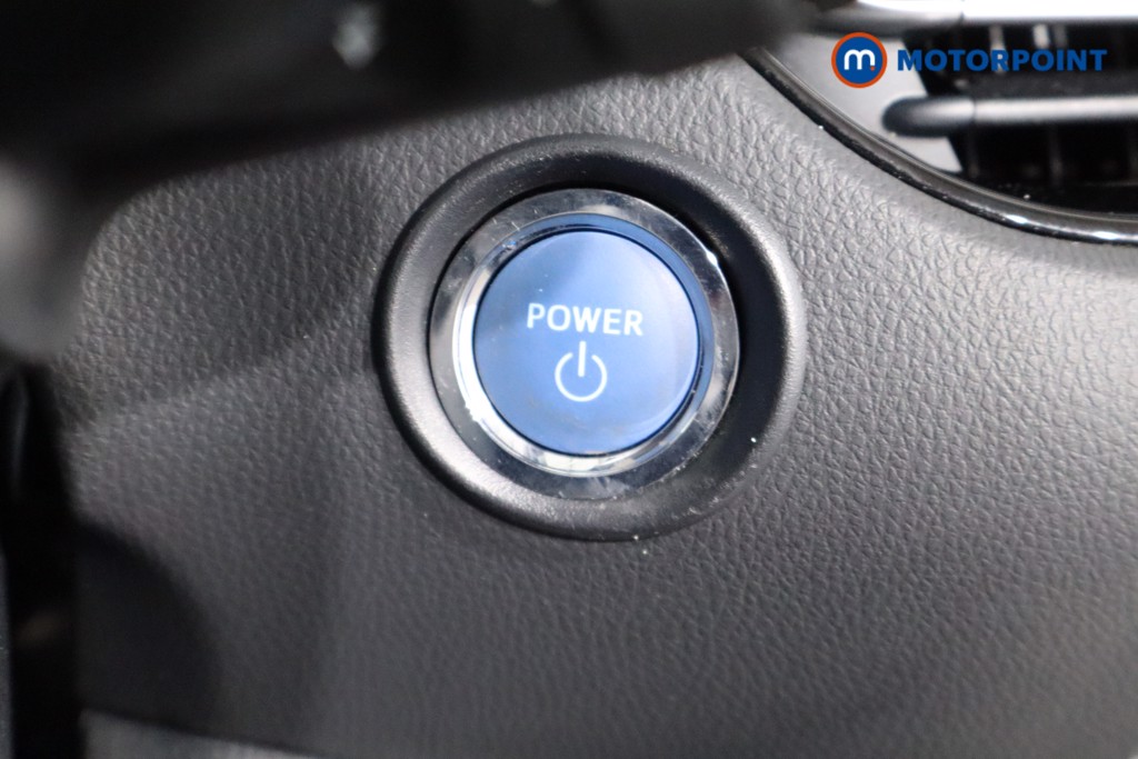 Toyota C-Hr Design Automatic Petrol-Electric Hybrid SUV - Stock Number (1560248) - 13th supplementary image