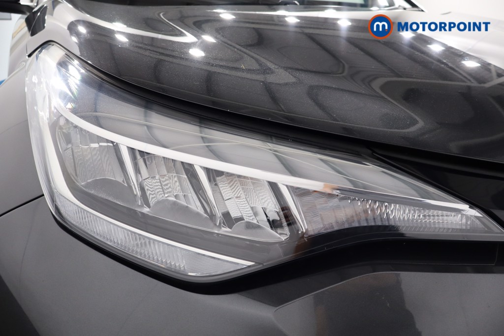 Toyota C-Hr Design Automatic Petrol-Electric Hybrid SUV - Stock Number (1560248) - 22nd supplementary image