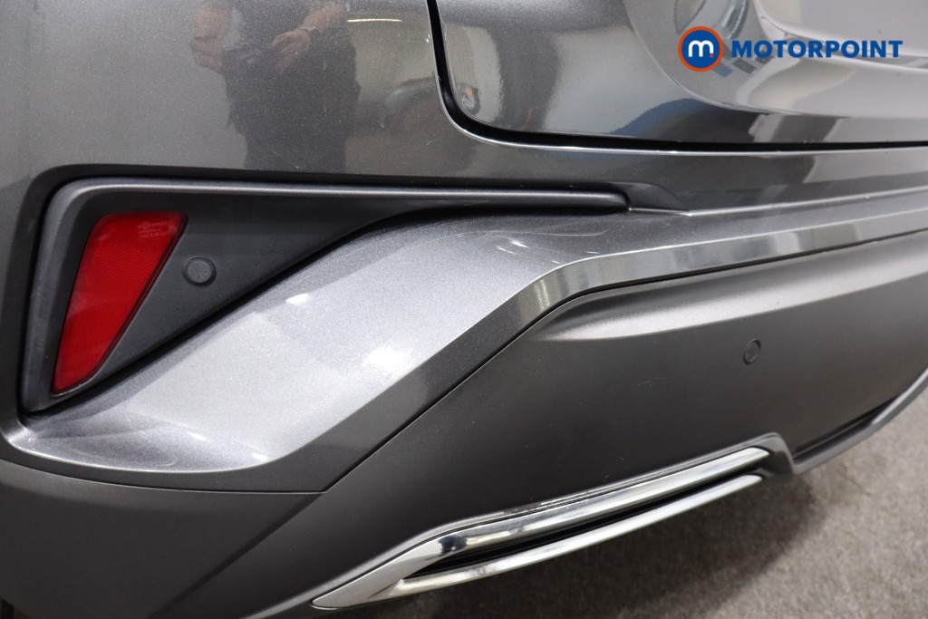 Toyota C-Hr Design Automatic Petrol-Electric Hybrid SUV - Stock Number (1560248) - 28th supplementary image