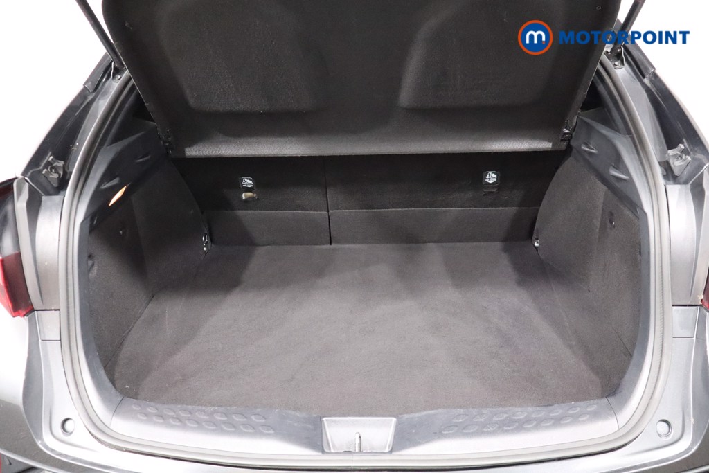 Toyota C-Hr Design Automatic Petrol-Electric Hybrid SUV - Stock Number (1560248) - 32nd supplementary image