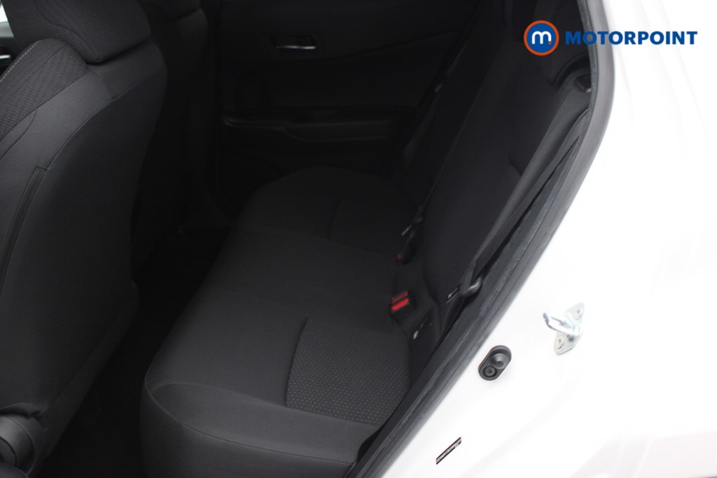 Toyota C-Hr Design Manual Petrol SUV - Stock Number (1560251) - 2nd supplementary image
