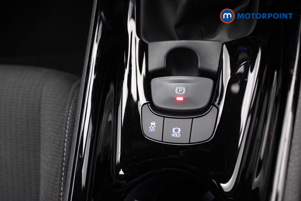Toyota C-Hr Design Manual Petrol SUV - Stock Number (1560251) - 10th supplementary image