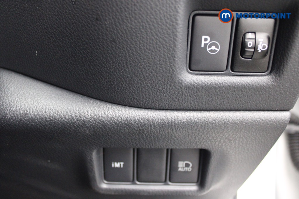 Toyota C-Hr Design Manual Petrol SUV - Stock Number (1560251) - 13th supplementary image