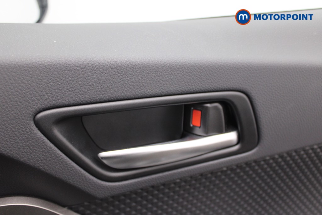 Toyota C-Hr Design Manual Petrol SUV - Stock Number (1560251) - 14th supplementary image