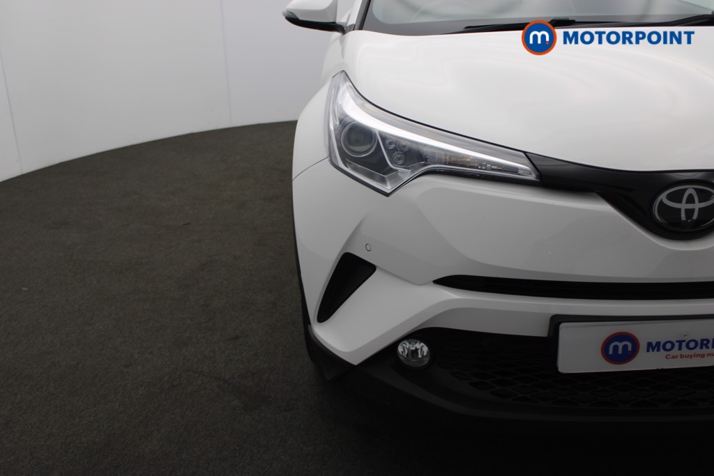 Toyota C-Hr Design Manual Petrol SUV - Stock Number (1560251) - 20th supplementary image
