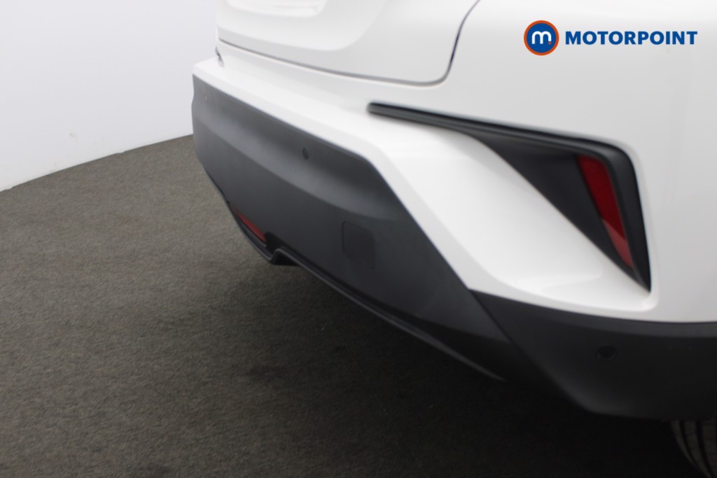 Toyota C-Hr Design Manual Petrol SUV - Stock Number (1560251) - 23rd supplementary image