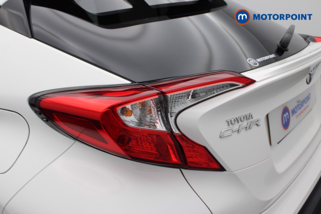 Toyota C-Hr Design Manual Petrol SUV - Stock Number (1560251) - 24th supplementary image