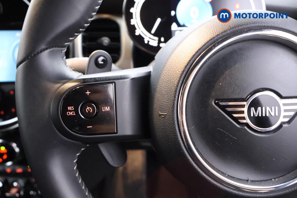 Mini Cooper S Exclusive Automatic Petrol Hatchback - Stock Number (1560264) - 2nd supplementary image
