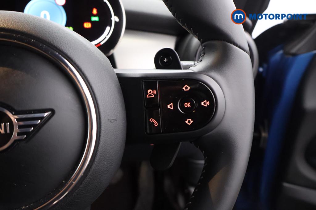 Mini Cooper S Exclusive Automatic Petrol Hatchback - Stock Number (1560264) - 3rd supplementary image