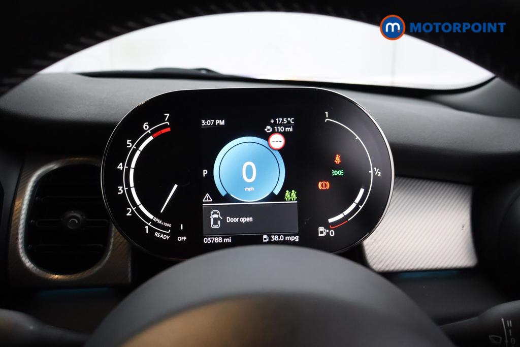 Mini Cooper S Exclusive Automatic Petrol Hatchback - Stock Number (1560264) - 4th supplementary image