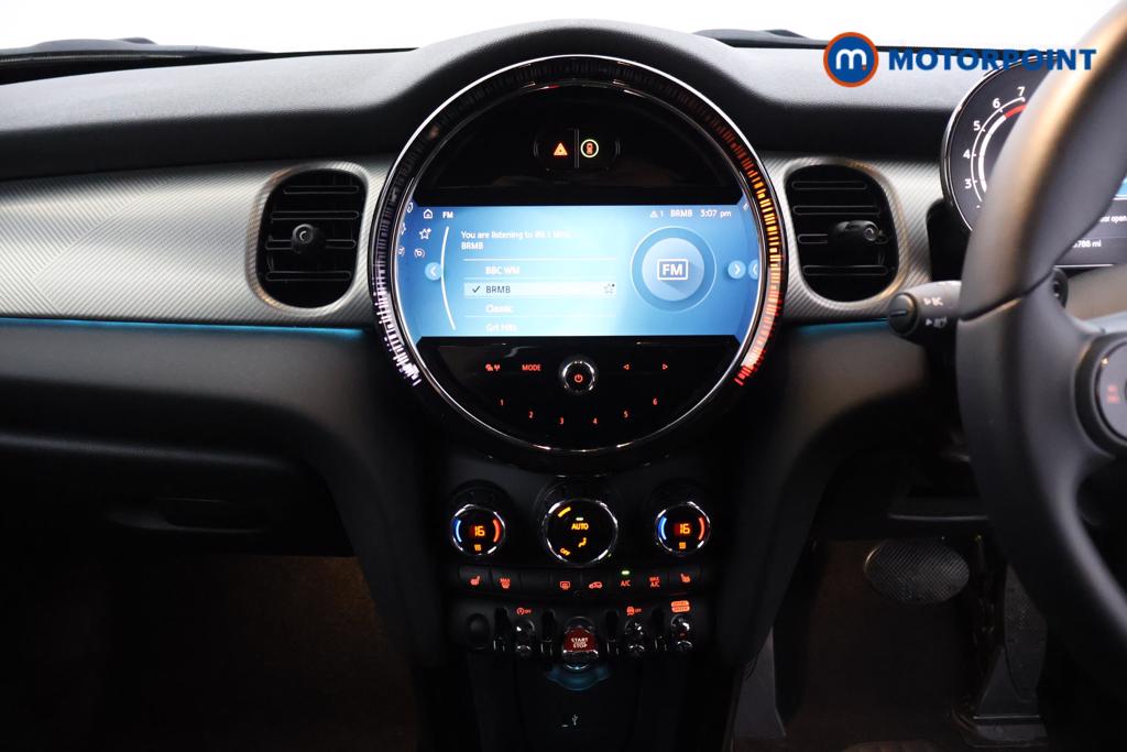 Mini Cooper S Exclusive Automatic Petrol Hatchback - Stock Number (1560264) - 5th supplementary image