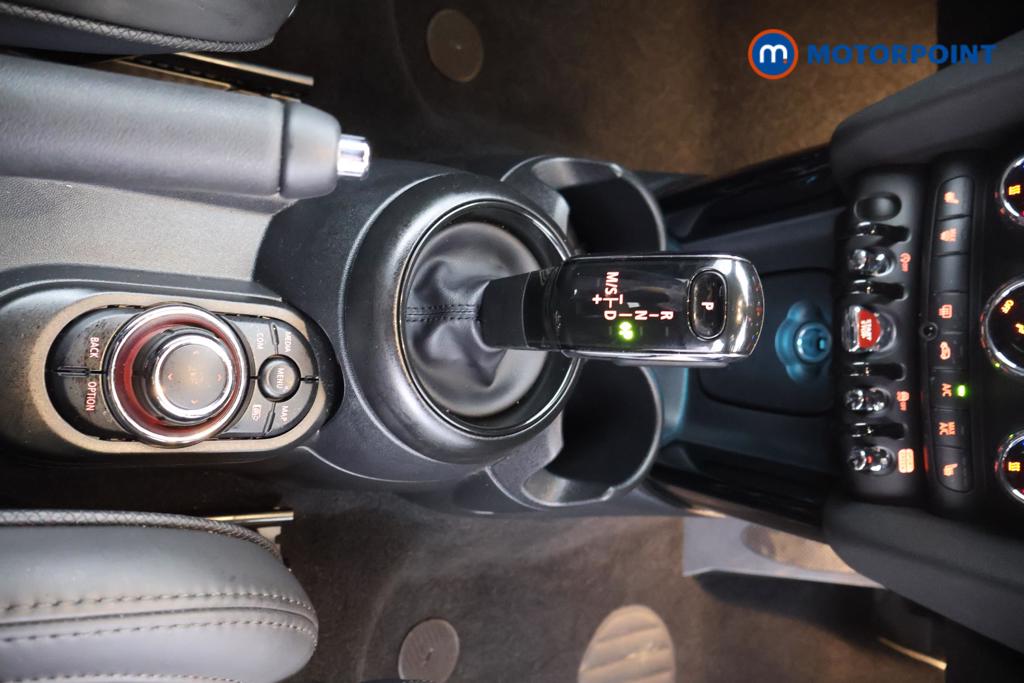 Mini Cooper S Exclusive Automatic Petrol Hatchback - Stock Number (1560264) - 6th supplementary image