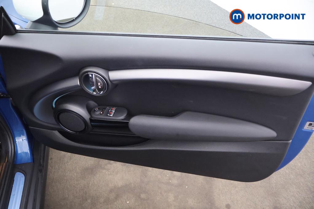 Mini Cooper S Exclusive Automatic Petrol Hatchback - Stock Number (1560264) - 8th supplementary image