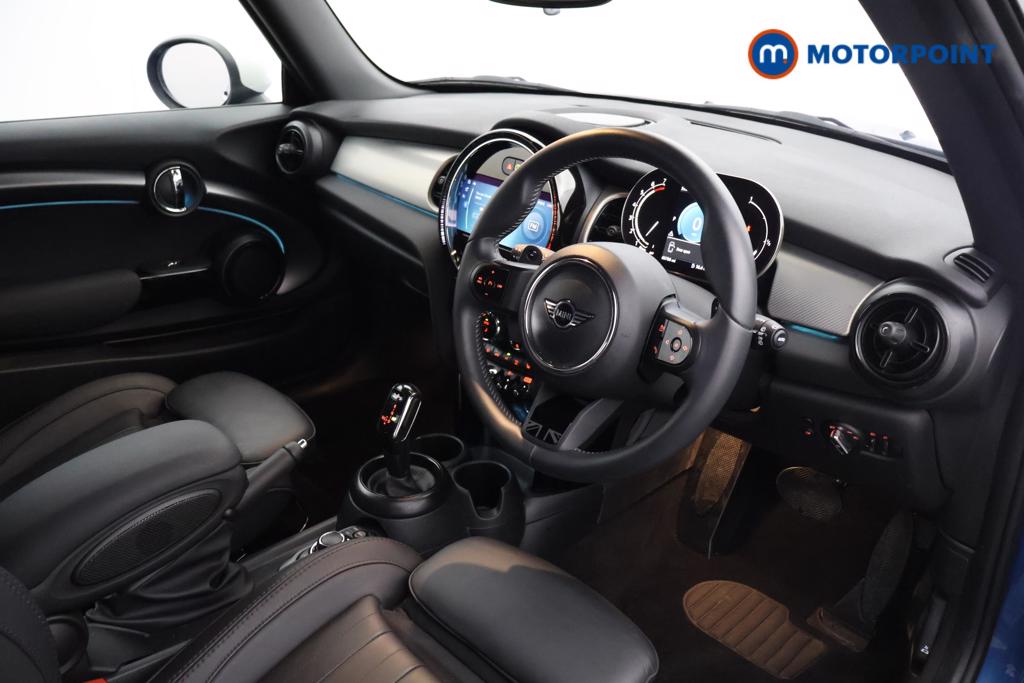 Mini Cooper S Exclusive Automatic Petrol Hatchback - Stock Number (1560264) - 9th supplementary image
