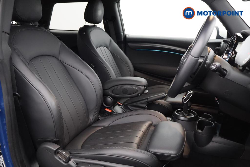 Mini Cooper S Exclusive Automatic Petrol Hatchback - Stock Number (1560264) - 10th supplementary image