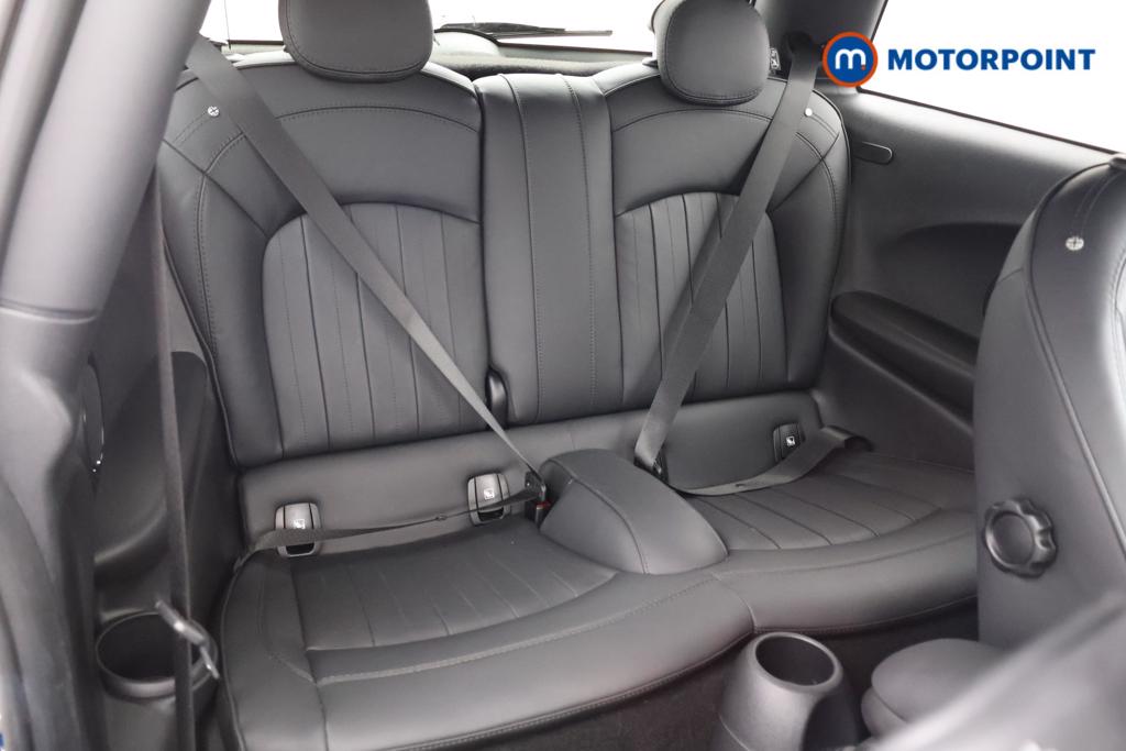 Mini Cooper S Exclusive Automatic Petrol Hatchback - Stock Number (1560264) - 11th supplementary image