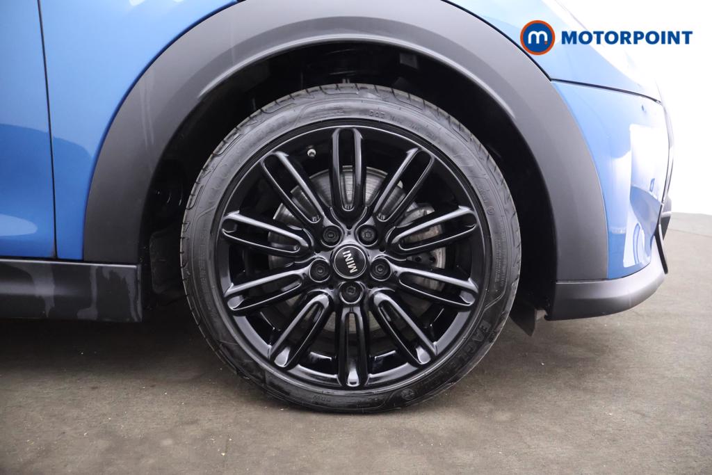 Mini Cooper S Exclusive Automatic Petrol Hatchback - Stock Number (1560264) - 12th supplementary image