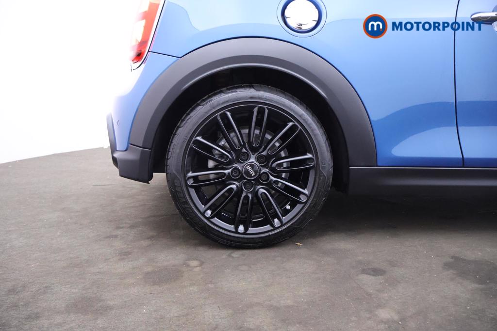 Mini Cooper S Exclusive Automatic Petrol Hatchback - Stock Number (1560264) - 13th supplementary image