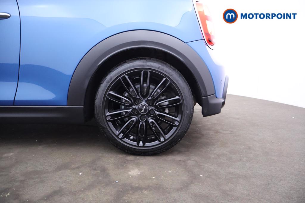 Mini Cooper S Exclusive Automatic Petrol Hatchback - Stock Number (1560264) - 14th supplementary image