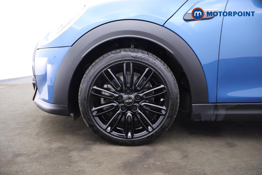 Mini Cooper S Exclusive Automatic Petrol Hatchback - Stock Number (1560264) - 15th supplementary image