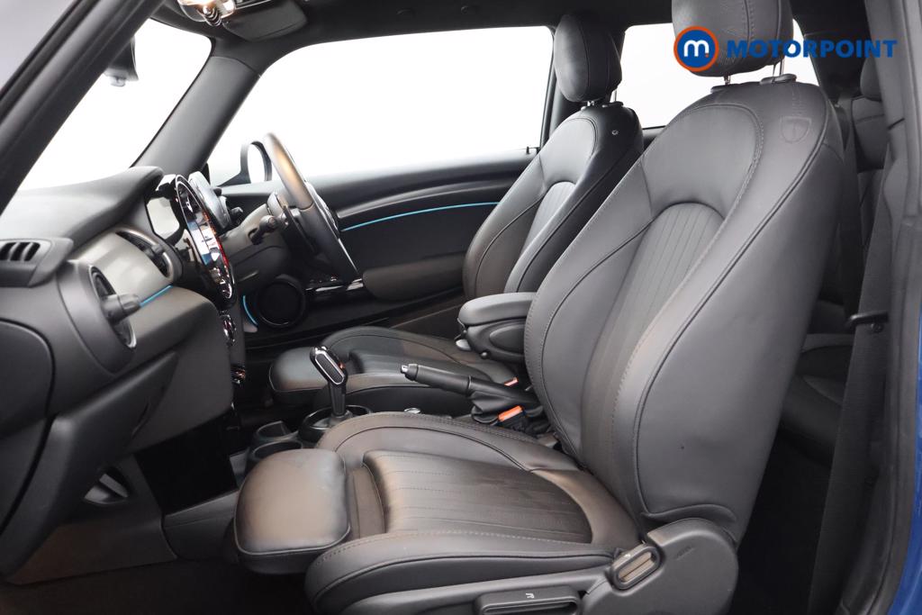 Mini Cooper S Exclusive Automatic Petrol Hatchback - Stock Number (1560264) - 17th supplementary image