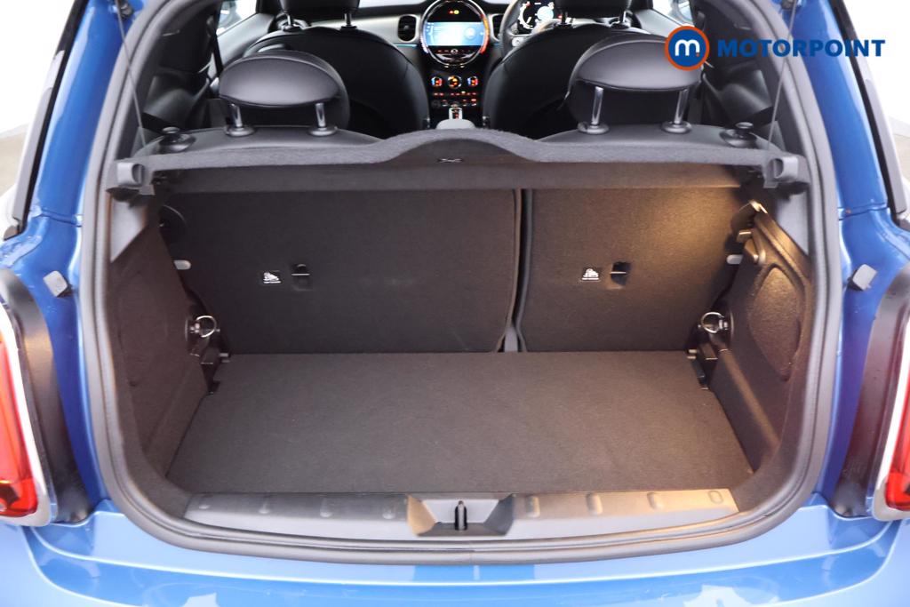 Mini Cooper S Exclusive Automatic Petrol Hatchback - Stock Number (1560264) - 18th supplementary image