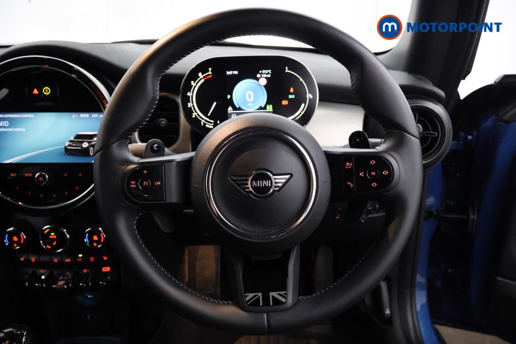Mini Cooper S Exclusive Automatic Petrol Hatchback - Stock Number (1560264) - 1st supplementary image