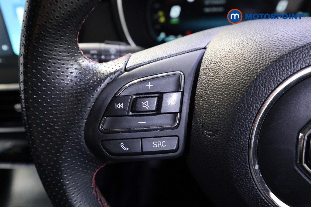 Mg Motor Uk HS Trophy Automatic Petrol Plug-In Hybrid SUV - Stock Number (1560295) - 3rd supplementary image