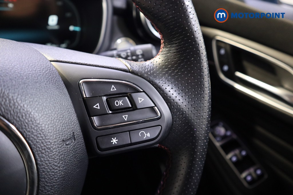 Mg Motor Uk HS Trophy Automatic Petrol Plug-In Hybrid SUV - Stock Number (1560295) - 4th supplementary image