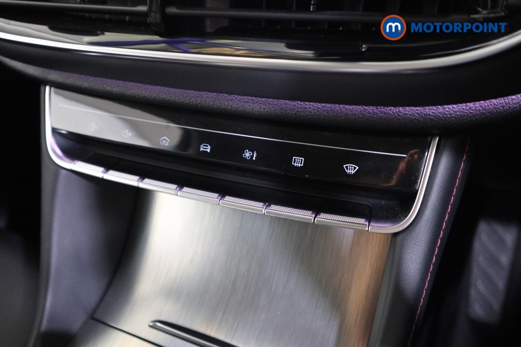 Mg Motor Uk HS Trophy Automatic Petrol Plug-In Hybrid SUV - Stock Number (1560295) - 7th supplementary image