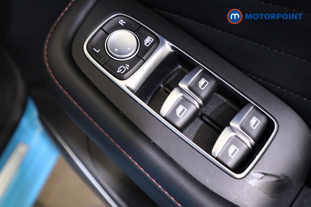 Mg Motor Uk HS Trophy Automatic Petrol Plug-In Hybrid SUV - Stock Number (1560295) - 9th supplementary image