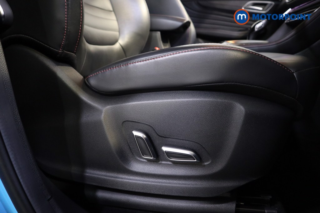 Mg Motor Uk HS Trophy Automatic Petrol Plug-In Hybrid SUV - Stock Number (1560295) - 11th supplementary image
