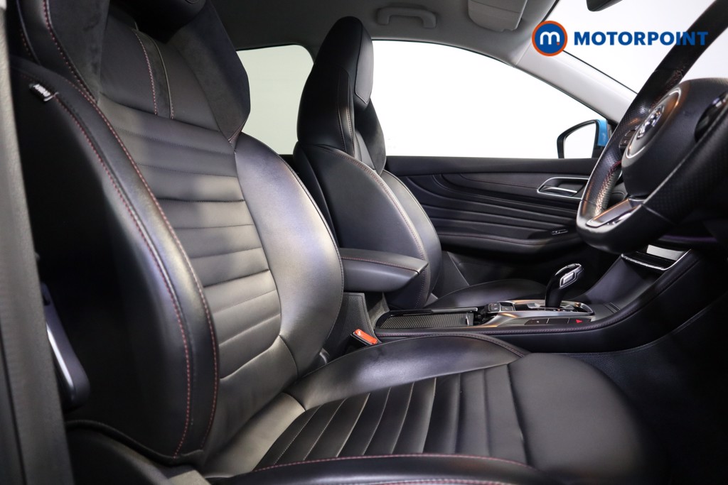 Mg Motor Uk HS Trophy Automatic Petrol Plug-In Hybrid SUV - Stock Number (1560295) - 12th supplementary image