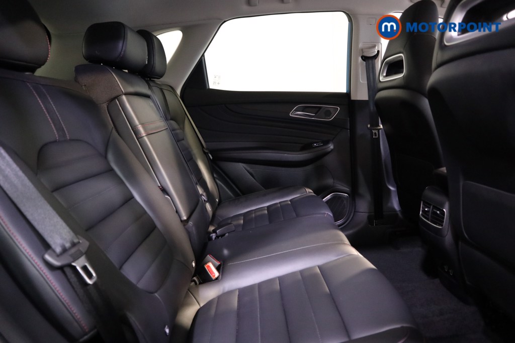 Mg Motor Uk HS Trophy Automatic Petrol Plug-In Hybrid SUV - Stock Number (1560295) - 13th supplementary image