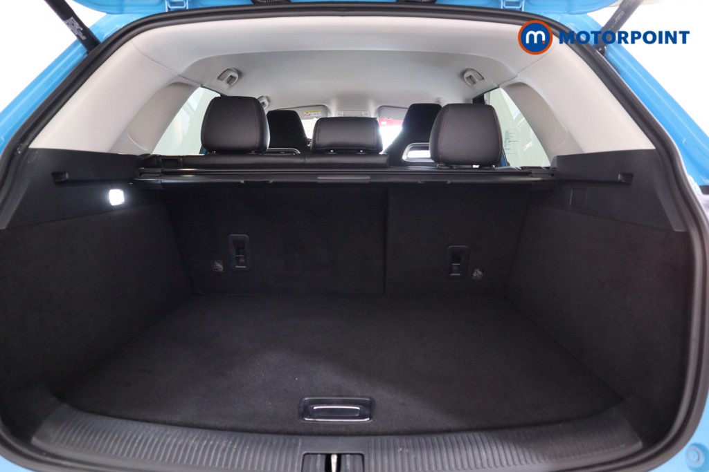 Mg Motor Uk HS Trophy Automatic Petrol Plug-In Hybrid SUV - Stock Number (1560295) - 14th supplementary image